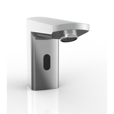 COMBISTEEL - Robinet électronique 151 mm