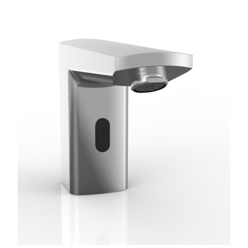 COMBISTEEL - Robinet électronique 151 mm