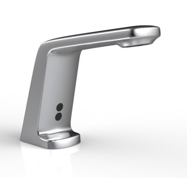 COMBISTEEL - Robinet électronique 139 mm