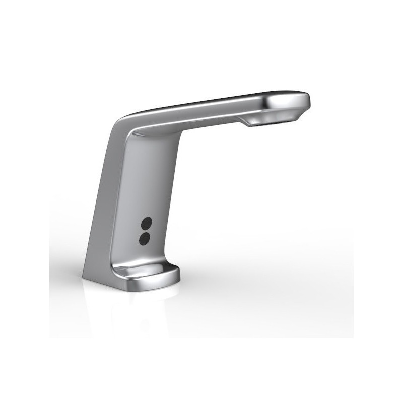 COMBISTEEL - Robinet électronique 139 mm