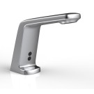 COMBISTEEL - Robinet électronique 139 mm