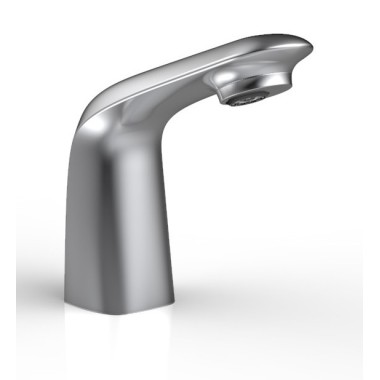 COMBISTEEL - Robinet électronique 157 mm