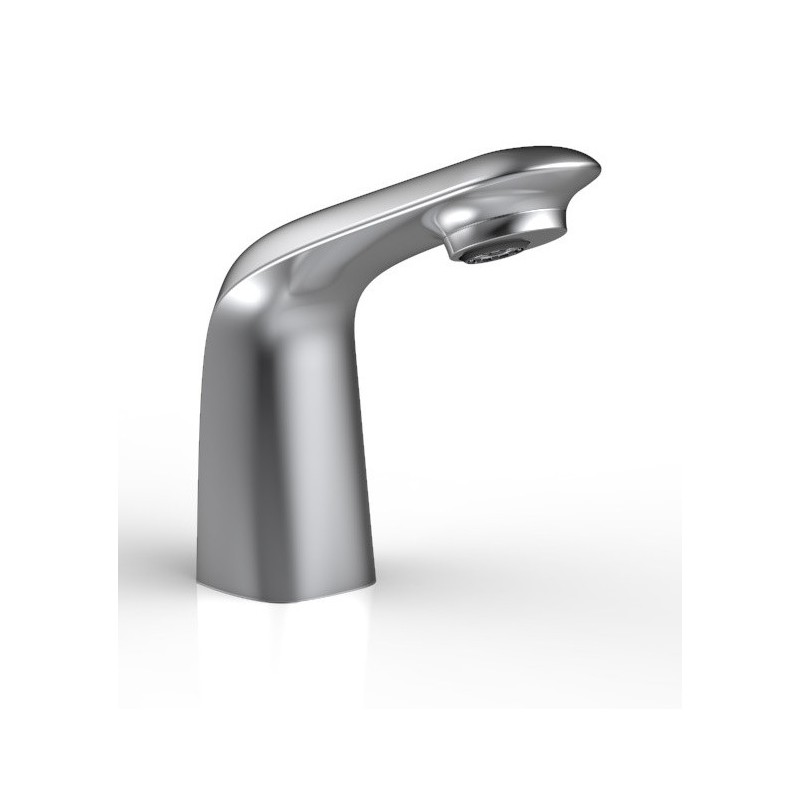 COMBISTEEL - Robinet électronique 157 mm