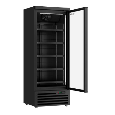 COMBISTEEL - Congélateur 1 porte