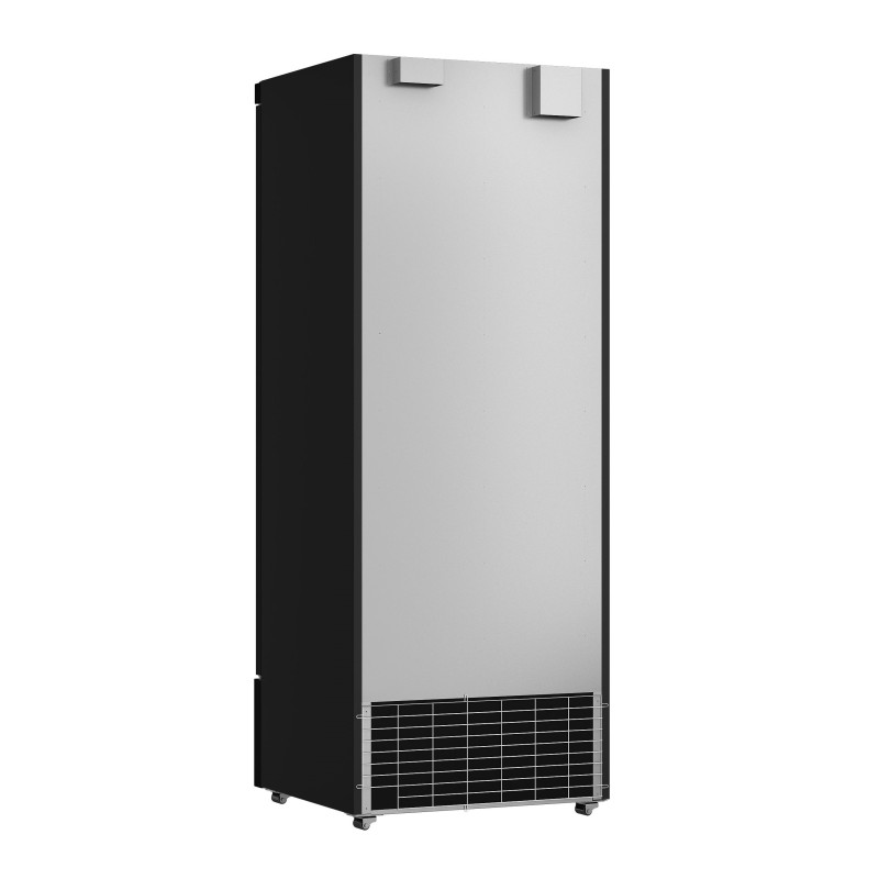 COMBISTEEL - Congélateur 1 porte
