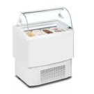 COMBISTEEL - Vitrine à creme glacée fiji 4