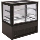 COMBISTEEL - Vitrine réfrigérée 375l