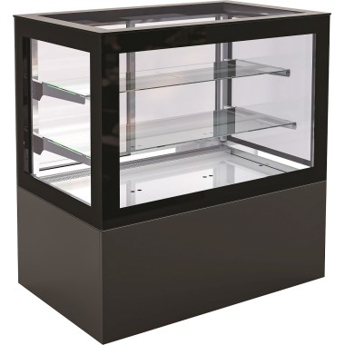COMBISTEEL - Vitrine réfrigérée 750l