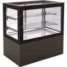 COMBISTEEL - Vitrine réfrigérée 750l