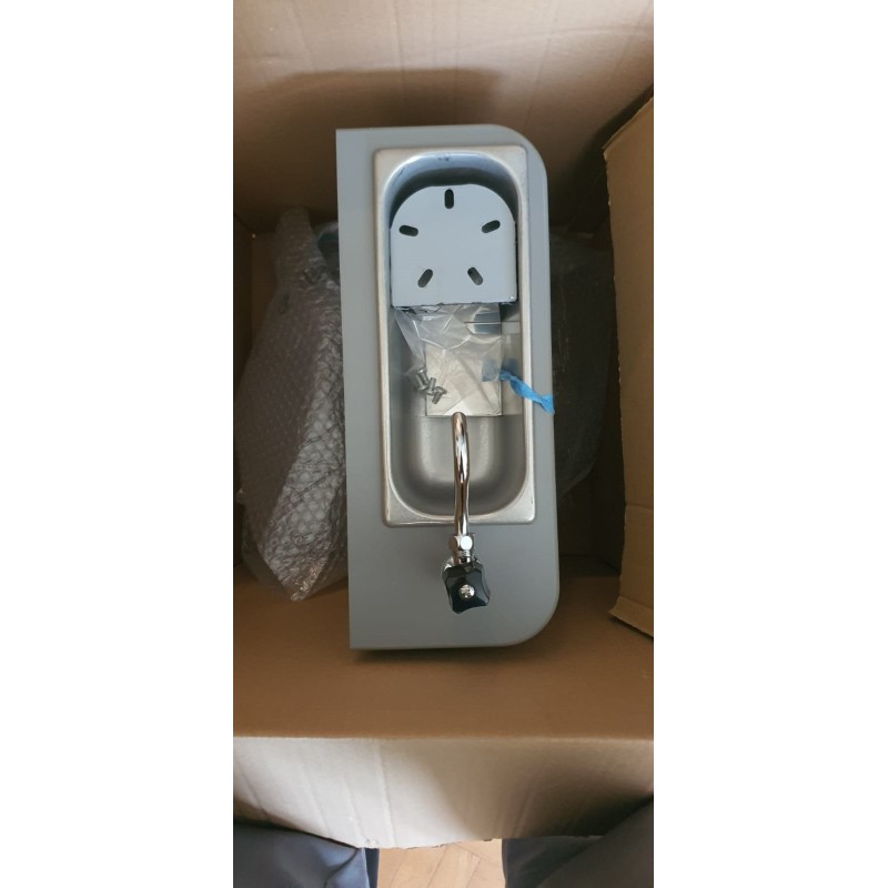 COMBISTEEL - Evier pour cuillère à glace