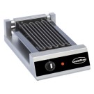 COMBISTEEL - Grill vapeur 1 élément