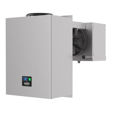 COMBISTEEL - Unité de réfroidissement type positif 13,1-18 m3