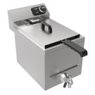 COMBISTEEL - Friteuse électrique
