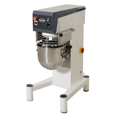 COMBISTEEL - Mixeur planétaire 20 l