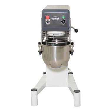COMBISTEEL - Mixeur planétaire 20 l