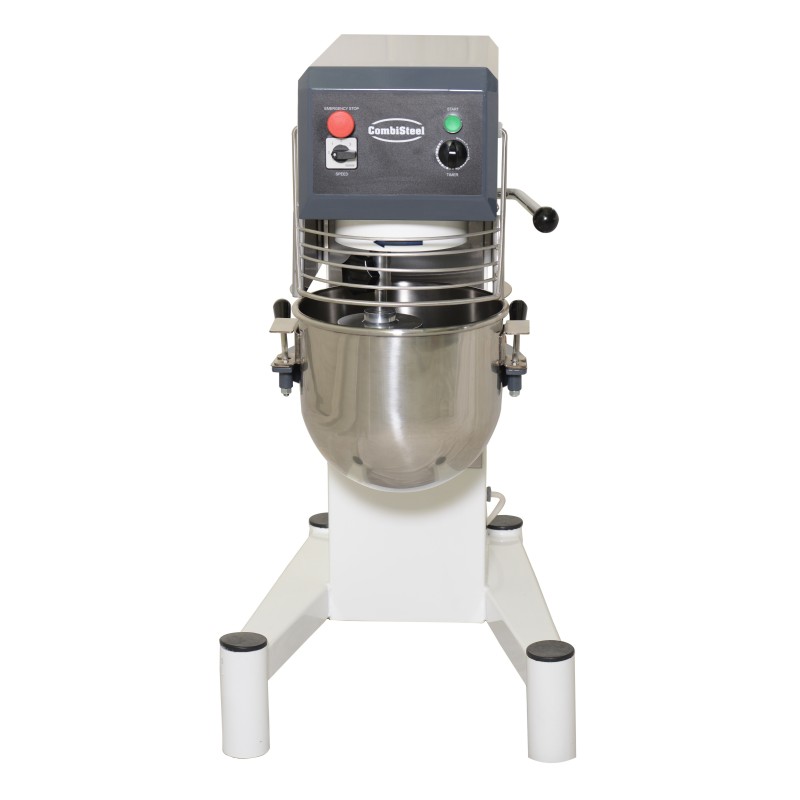 COMBISTEEL - Mixeur planétaire 20 l