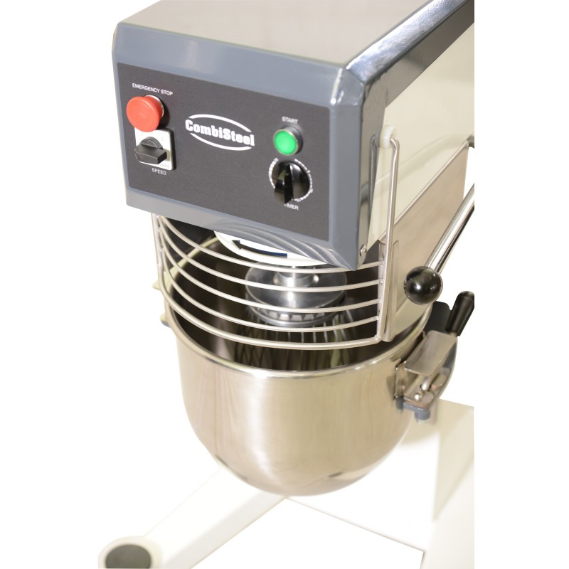 COMBISTEEL - Mixeur planétaire 20 l