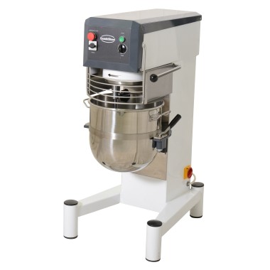 COMBISTEEL - Mixeur planétaire 30 l