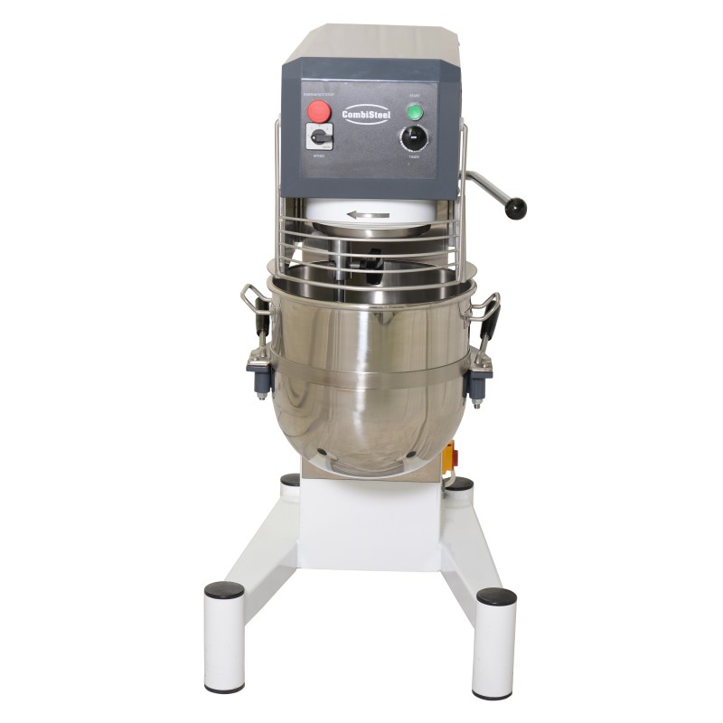 COMBISTEEL - Mixeur planétaire 30 l