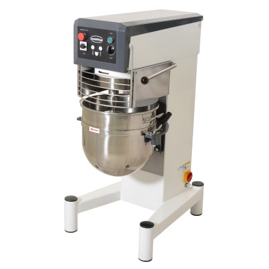 COMBISTEEL - Mixeur planétaire 40 l