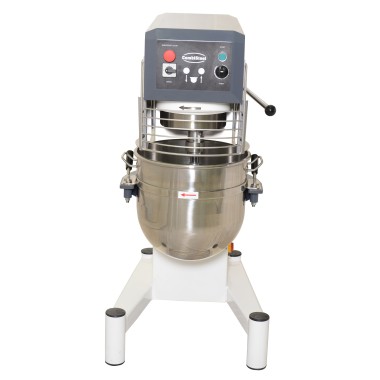 COMBISTEEL - Mixeur planétaire 40 l