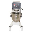 COMBISTEEL - Mixeur planétaire 40 l