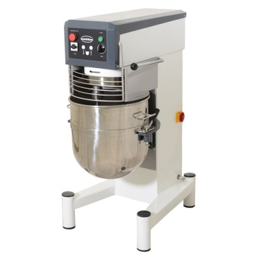 COMBISTEEL - Mixeur planétaire 60 l