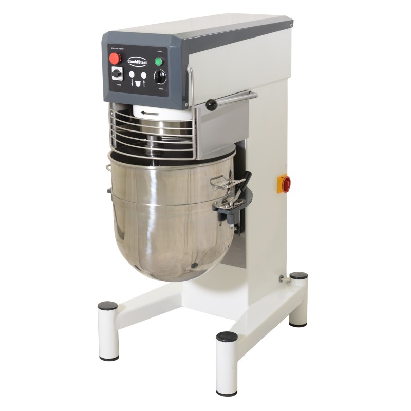 COMBISTEEL - Mixeur planétaire 60 l