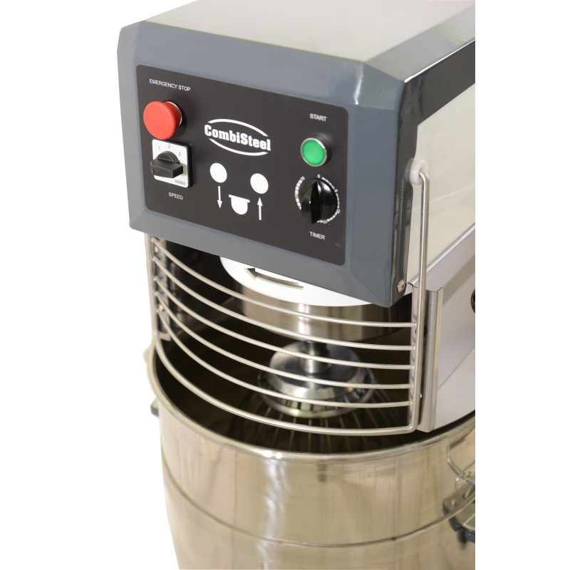 COMBISTEEL - Mixeur planétaire 60 l