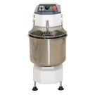 COMBISTEEL - Pétrin à spirales 25l