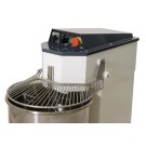 COMBISTEEL - Pétrin à spirales 25l