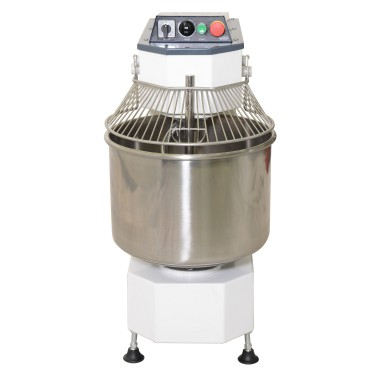 COMBISTEEL - Pétrin à spirales 35l