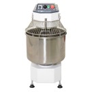 COMBISTEEL - Pétrin à spirales 35l
