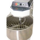 COMBISTEEL - Pétrin à spirales 60l
