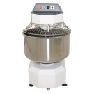 COMBISTEEL - Pétrin à spirales 100l