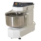 COMBISTEEL - Pétrin à spirales 200l