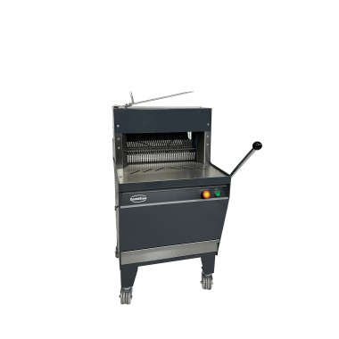COMBISTEEL - Trancheuse de pain 11 mm