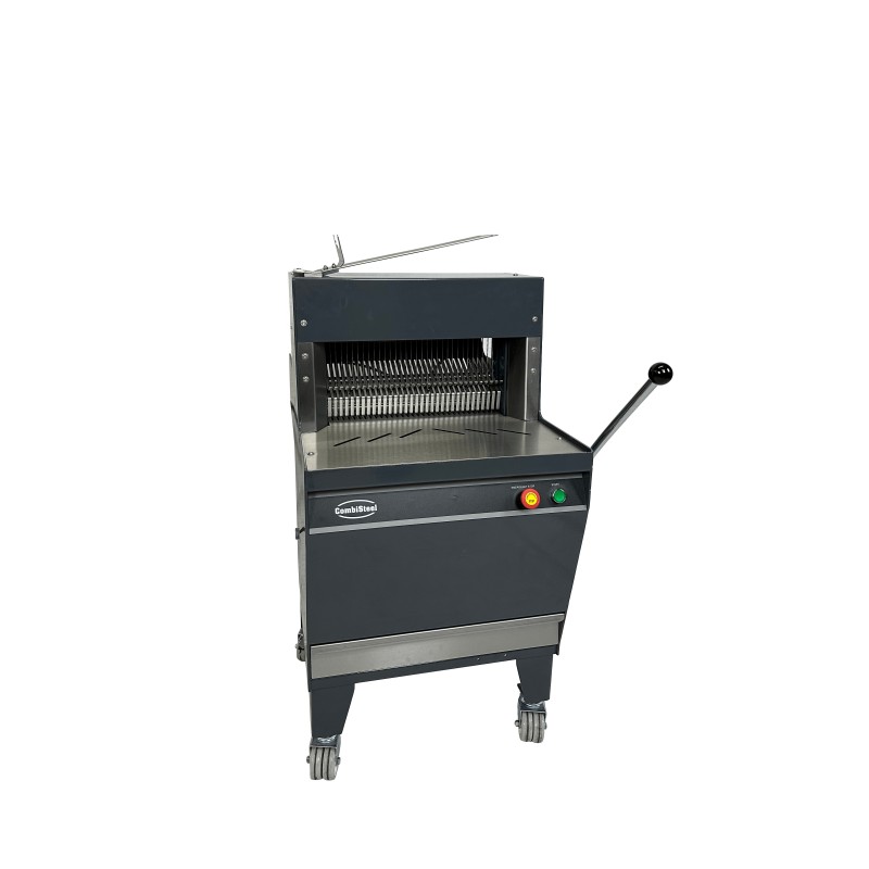 COMBISTEEL - Trancheuse de pain 11 mm