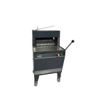 COMBISTEEL - Trancheuse de pain 11 mm