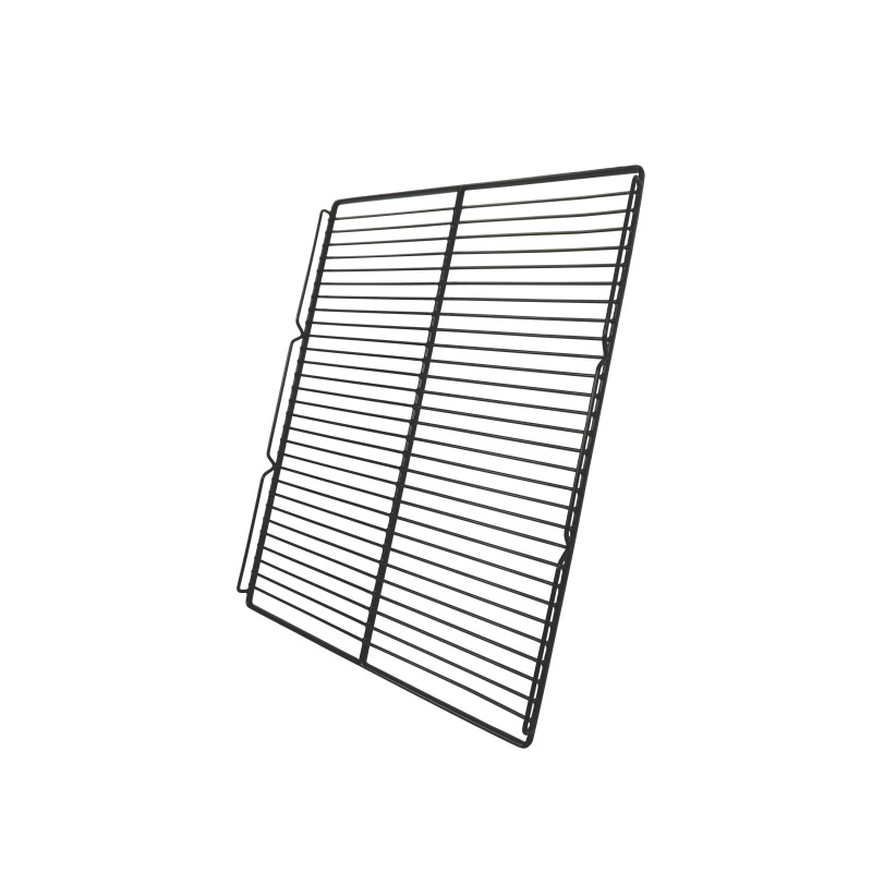 COMBISTEEL - Grille du milieu noir pour 7526.0015-0020