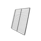 COMBISTEEL - Grille du milieu noir pour 7526.0015-0020