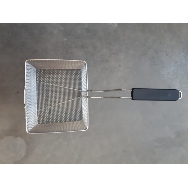 COMBISTEEL - Panier friteuse électrique