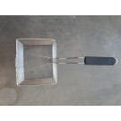 COMBISTEEL - Panier friteuse électrique