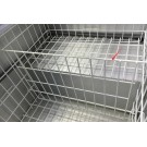 COMBISTEEL - Divider pour congélateur bahut 7072