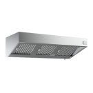 COMBISTEEL - 1100 hottes murales complet 1200