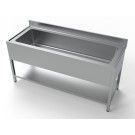 COMBISTEEL - Bloc-évier 1800