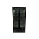 COMBISTEEL - Réfrigérateur de bar haute mvc-458