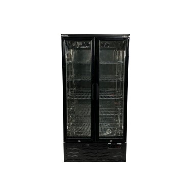COMBISTEEL - Réfrigérateur de bar haute mvc-458