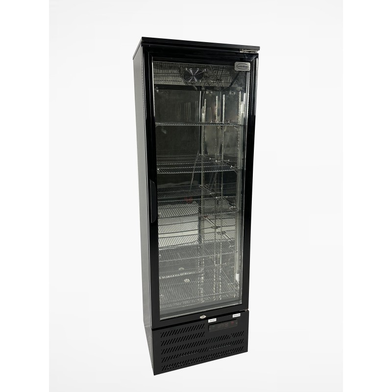 COMBISTEEL - Réfrigérateur de bar haute mvc-293