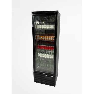 COMBISTEEL - Réfrigérateur de bar haute mvc-293